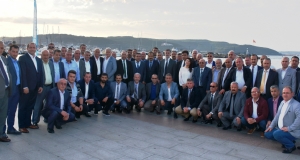 TÖHOB Çanakkale Toplantısı