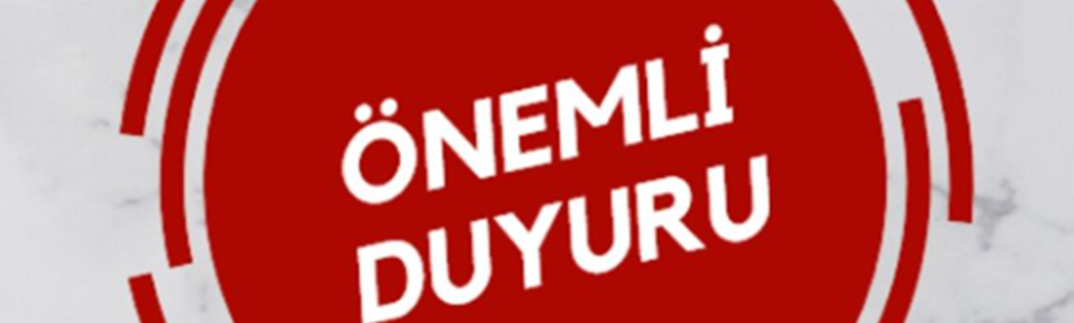 Otobüs Devirleri Kalktı